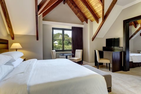 Arelauquen Lodge