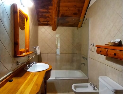 Hosteria Traunco
