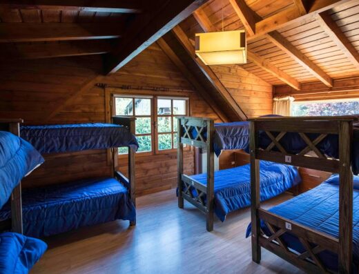 La Casa de Villa B&B
