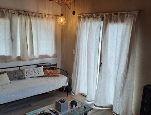 Cabañas Quime Quipan 1 y 2