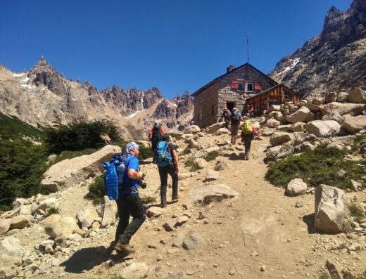 Andes Outdoors