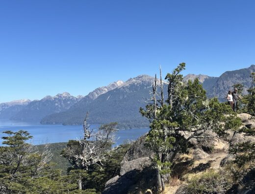 Andes Outdoors