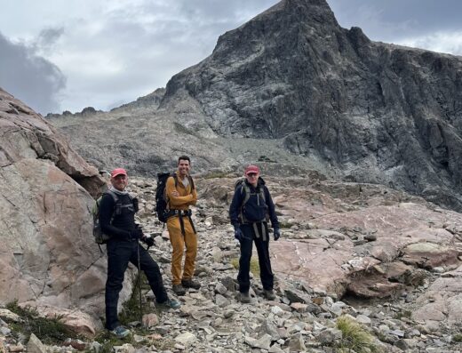 Andes Outdoors