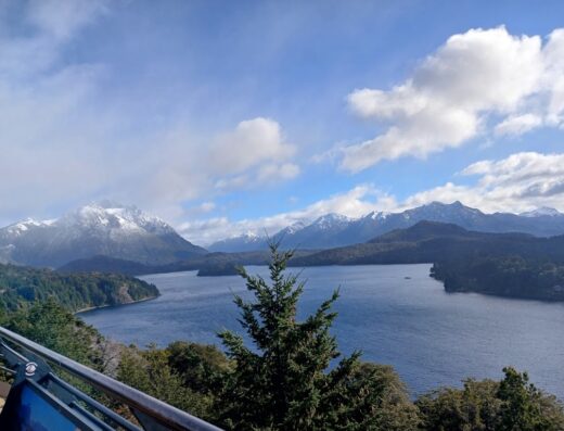Adventure Center Travel Patagonia