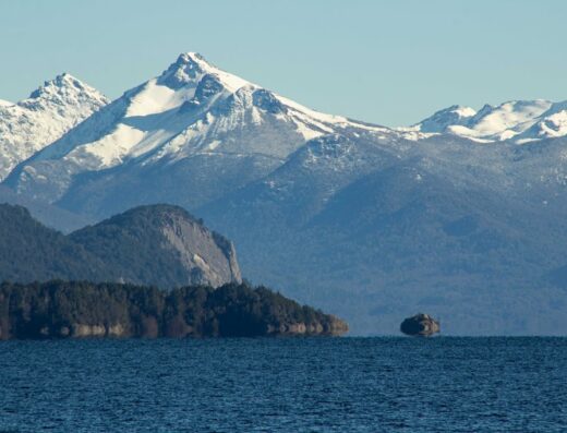 Adventure Center Travel Patagonia