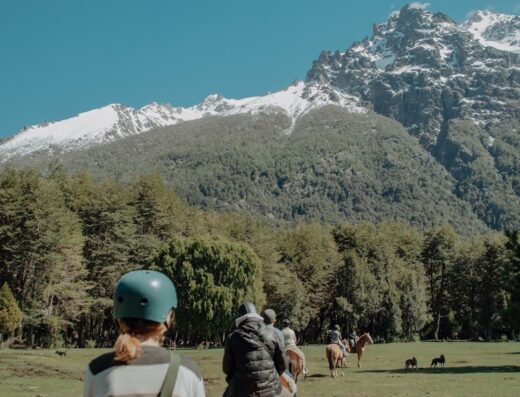 Adventure Center Travel Patagonia