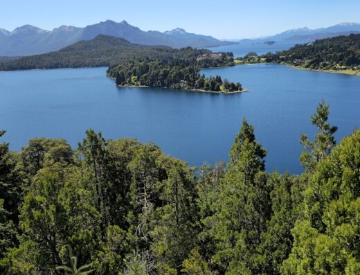 Parque Nacional Nahuel Huapi