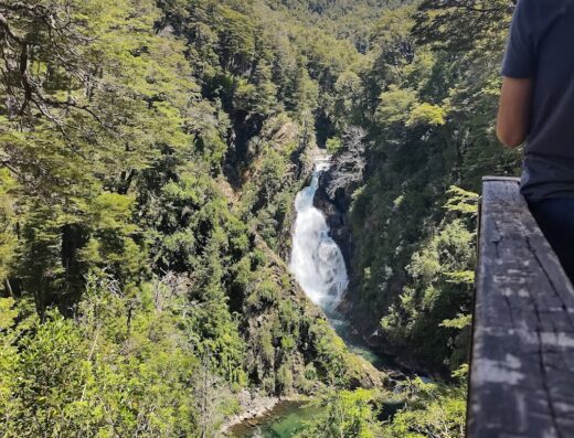 Cascada Chachin – Hua Hum