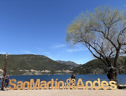 Tours Bariloche