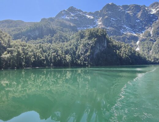 Tours Bariloche