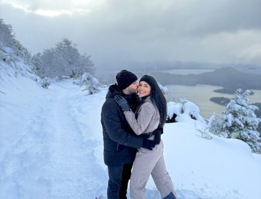Bariloche para Brasileiros