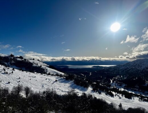 Bariloche para Brasileiros