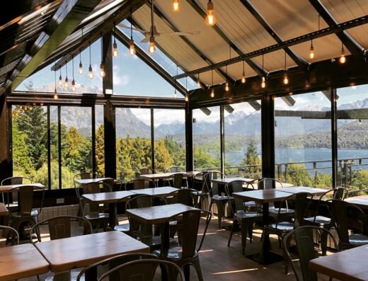 Restaurant Punto Panorámico