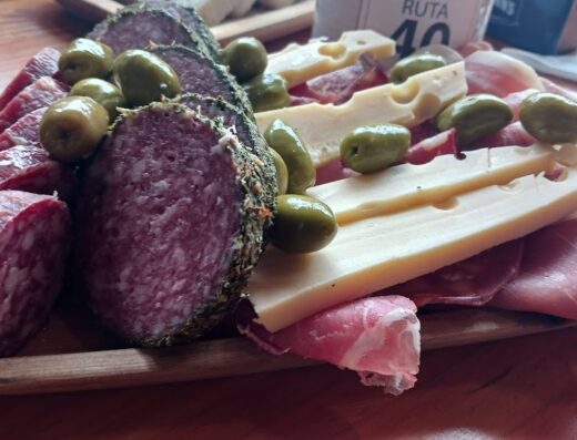 Ruta 40 Bar