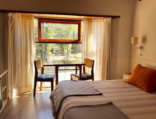 Paihuen Resort de Montaña
