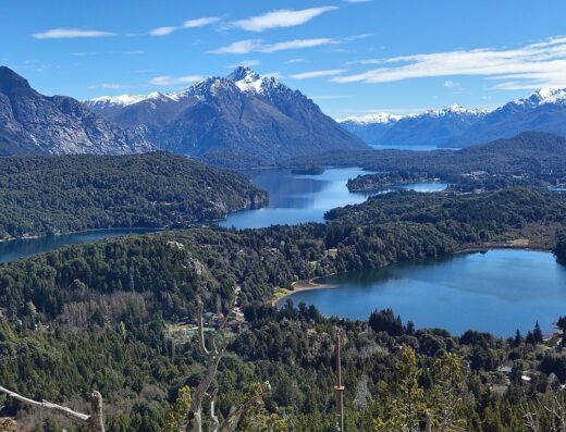 Natural Travel Turismo