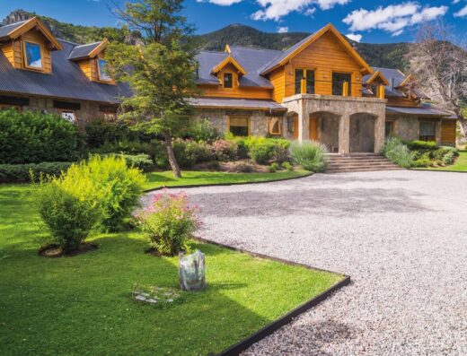 Río Hermoso Hotel de Montaña