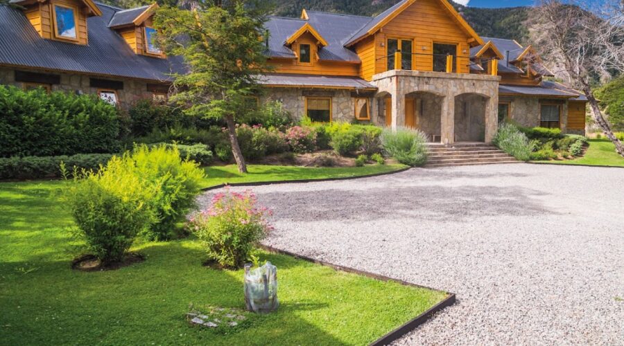 Río Hermoso Hotel de Montaña