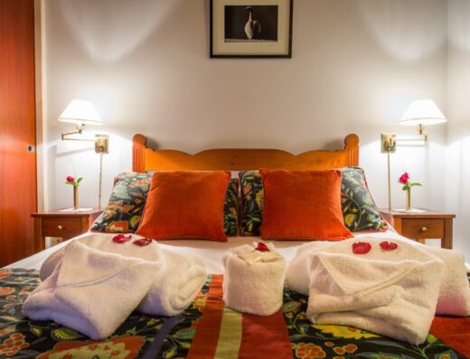 Apart Hotel La Bora