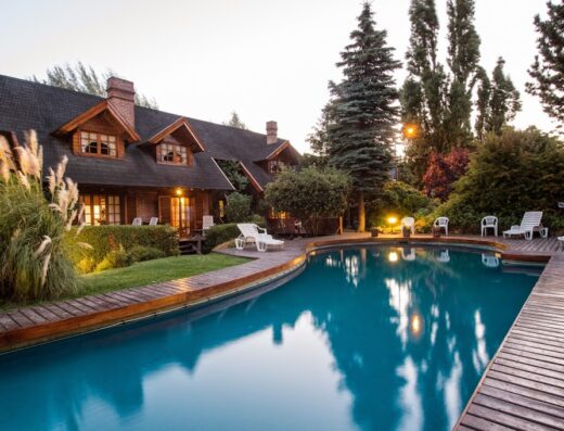 Apart Hotel La Bora