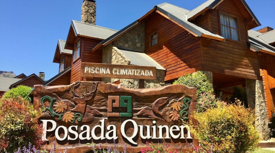 Hostería y Cabañas Posada Quinén