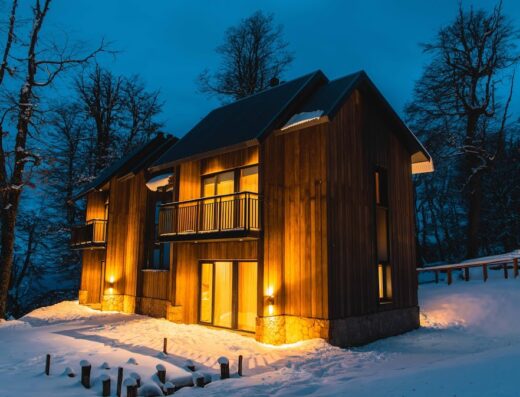 El Refugio Ski & Summer Lodge