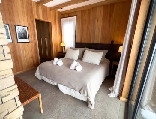 El Refugio Ski & Summer Lodge