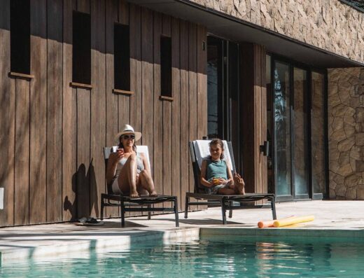 El Refugio Ski & Summer Lodge