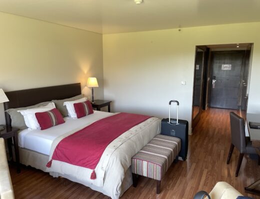 Loi Suites Chapelco Hotel