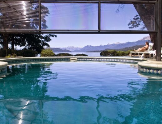 Cabañas Rincón del Lago