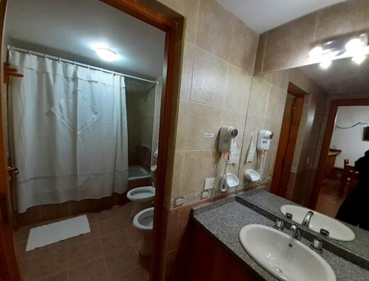 Melewe Apart Hotel y Cabañas