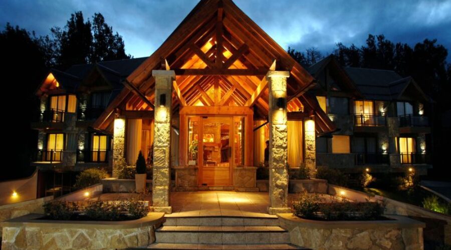 La Comarca Resort & Spa