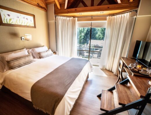 La Comarca Resort & Spa