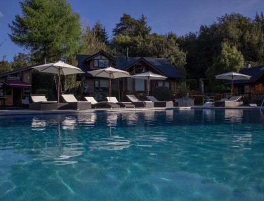 La Comarca Resort & Spa