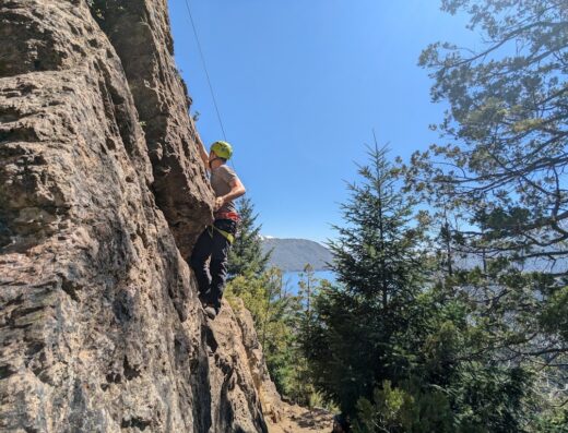 Entropía Escalada