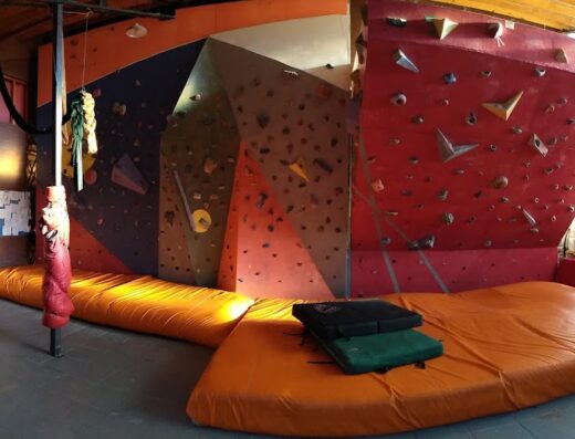 Patagonia Boulder
