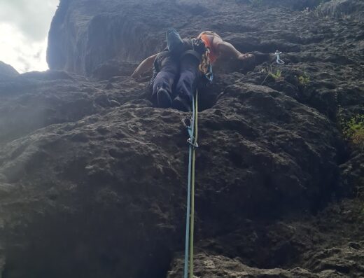 Sector Escalada Covisal