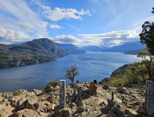 Mirador Bandurrias