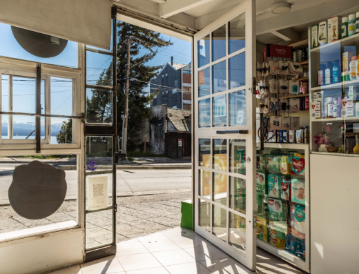 Farmacia Acuario