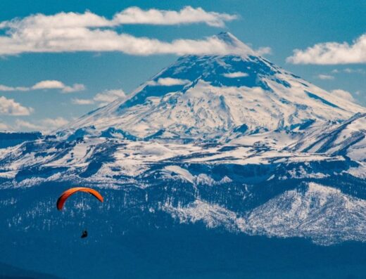 Viento Patagonico