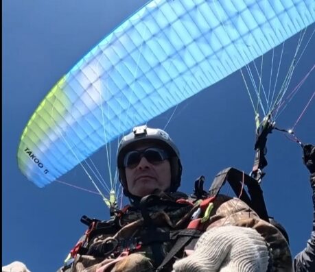 Bariloche Paragliding