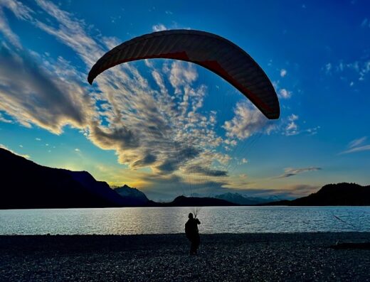 Bariloche Paragliding