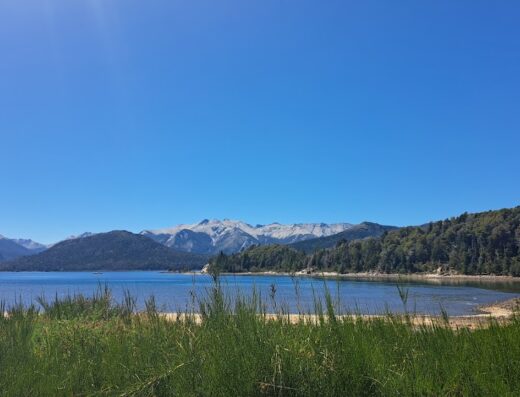 CAU CAU – Isla Victoria y Bosque de Arrayanes