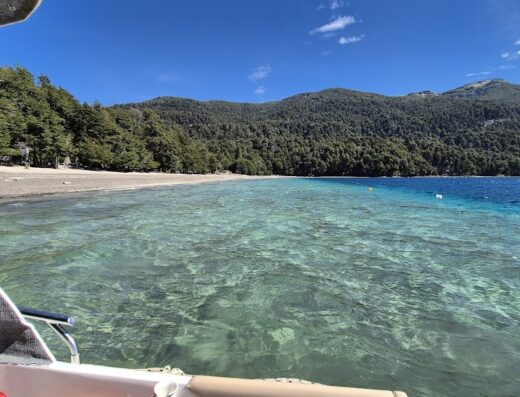 Catamaran Bandurria