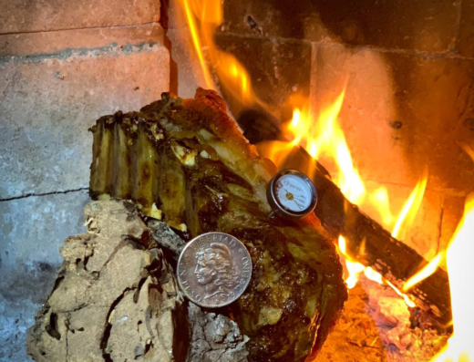 El Patacón