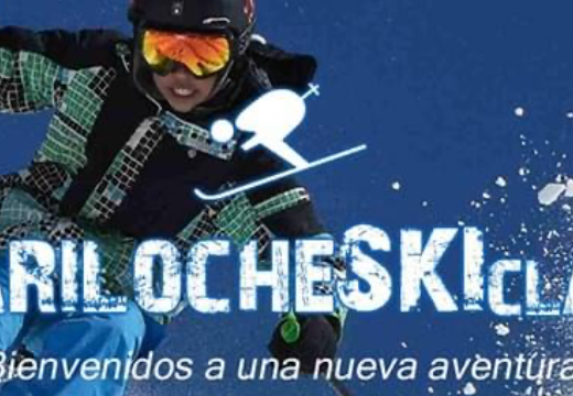 Bariloche Ski Class
