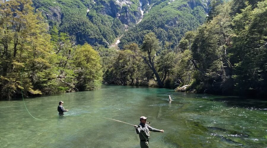 Qué hacer en Villa La Angostura durante todo el año