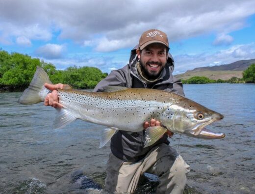 Fly fishing Guides Bariloche – Outfitters Patagonia