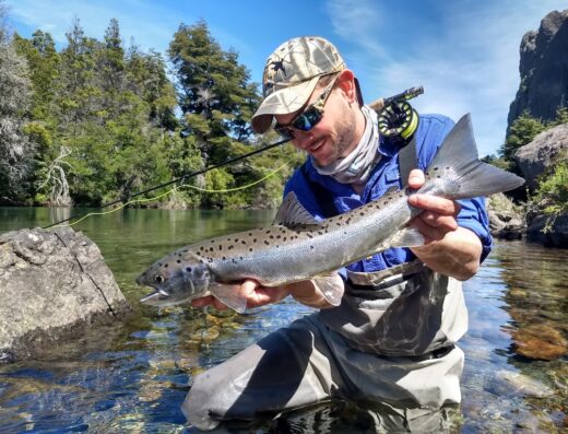 Southern Rivers Patagonia – Fly Fishing Guides – Bariloche