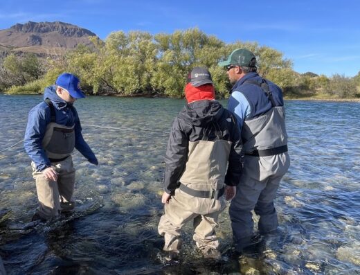 Southern Rivers Patagonia – Fly Fishing Guides – Bariloche